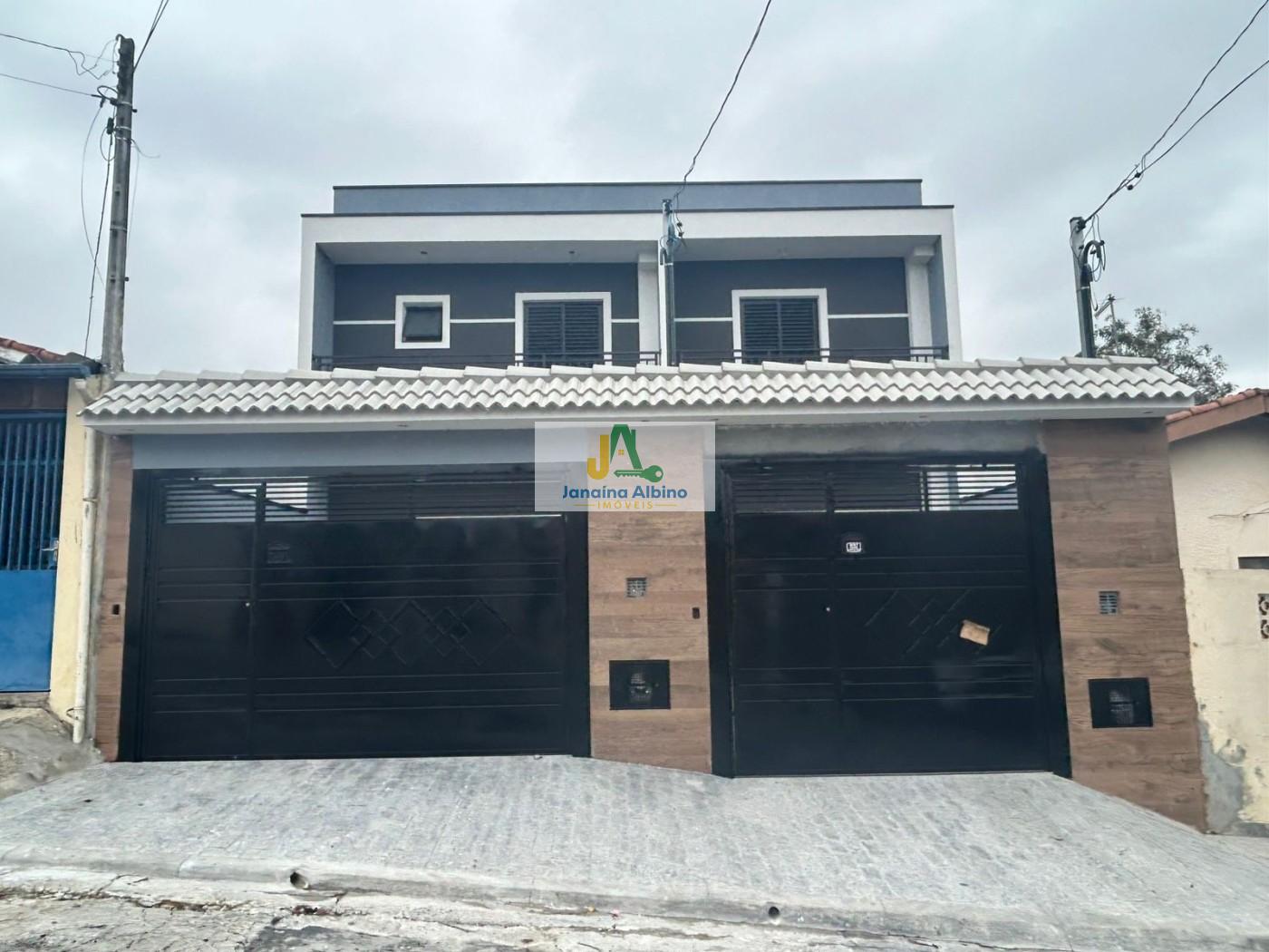 Sobrado, 3 quartos - Foto 1
