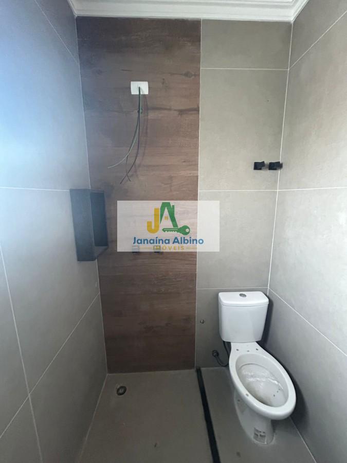 Sobrado, 3 quartos - Foto 21