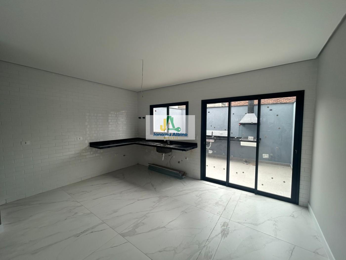 Sobrado, 3 quartos - Foto 12