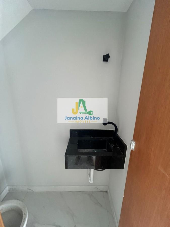 Sobrado, 3 quartos - Foto 30