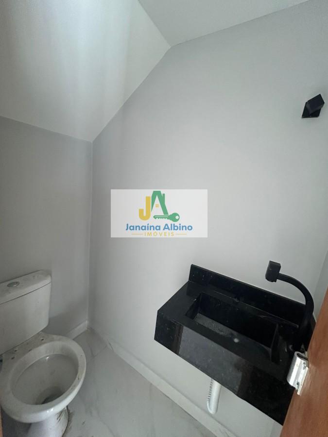 Sobrado, 3 quartos - Foto 33