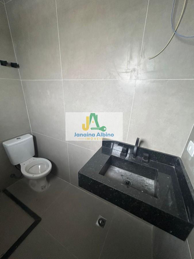 Sobrado, 3 quartos - Foto 32