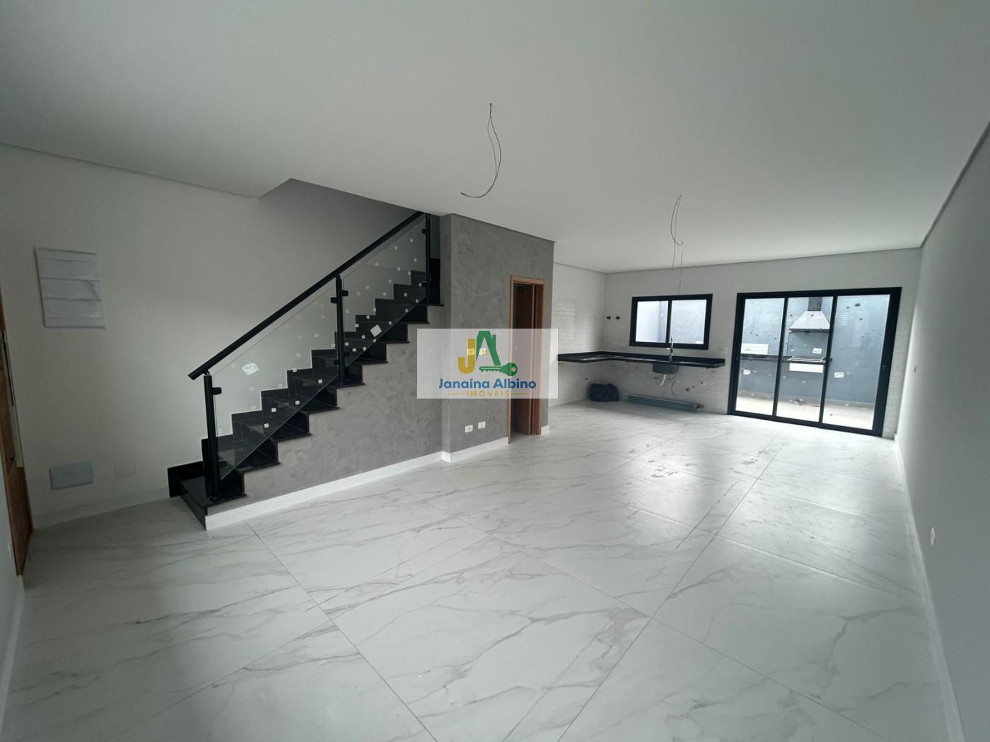 Sobrado, 3 quartos - Foto 7
