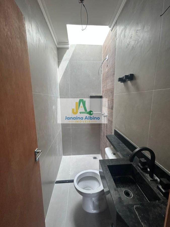 Sobrado, 3 quartos - Foto 37