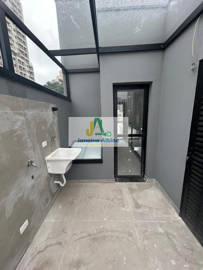 Sobrado, 140 m² - Foto 36