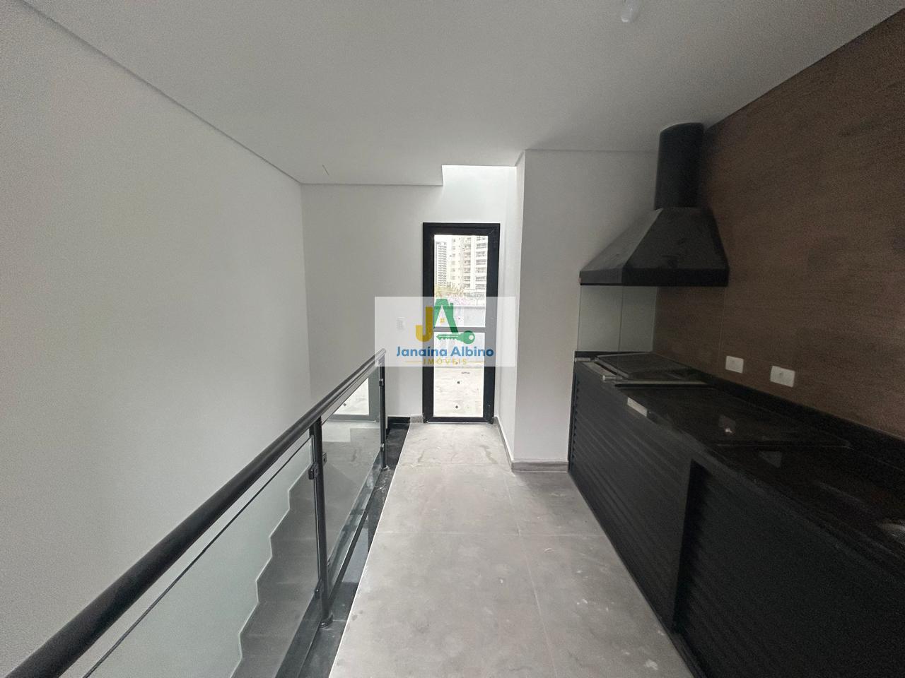 Sobrado, 140 m² - Foto 30