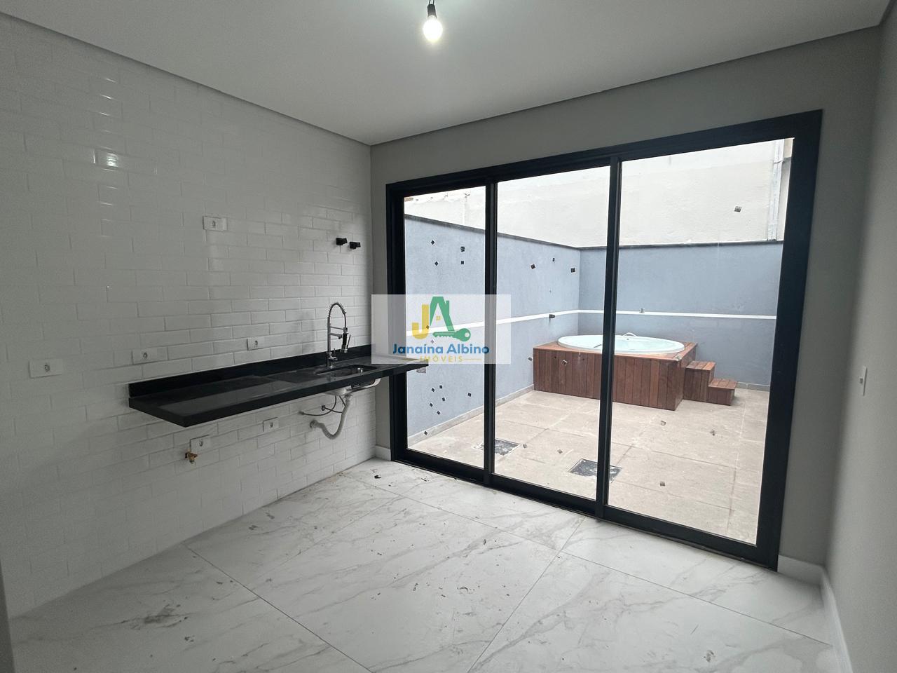 Sobrado, 140 m² - Foto 8