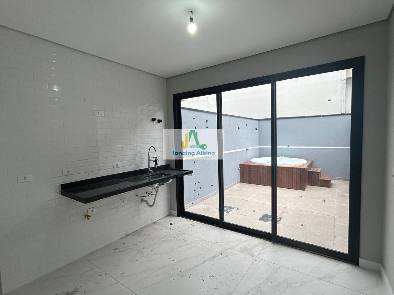 Sobrado, 140 m² - Foto 7