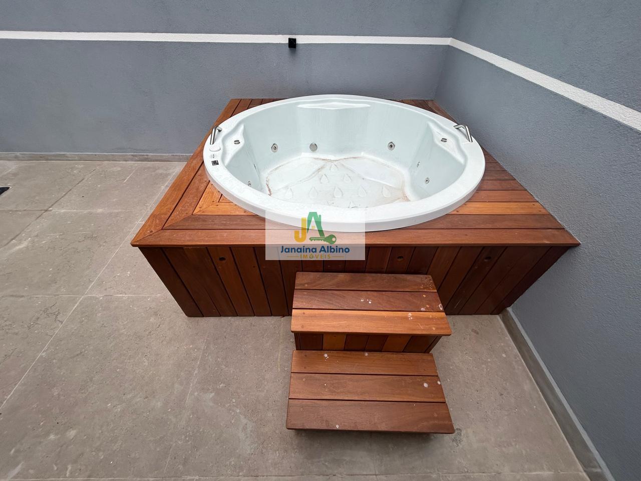 Sobrado, 140 m² - Foto 12
