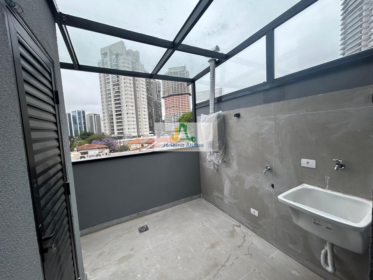 Sobrado, 140 m² - Foto 35