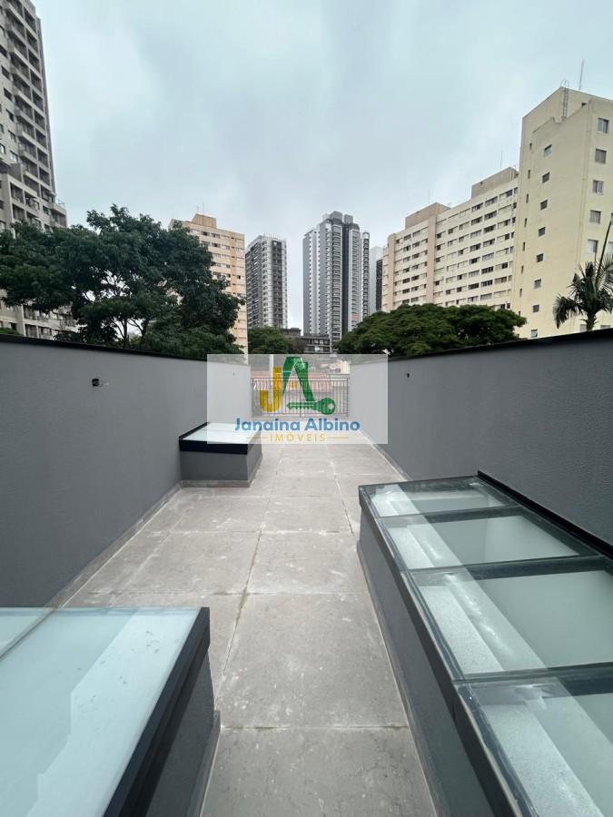 Sobrado, 140 m² - Foto 37