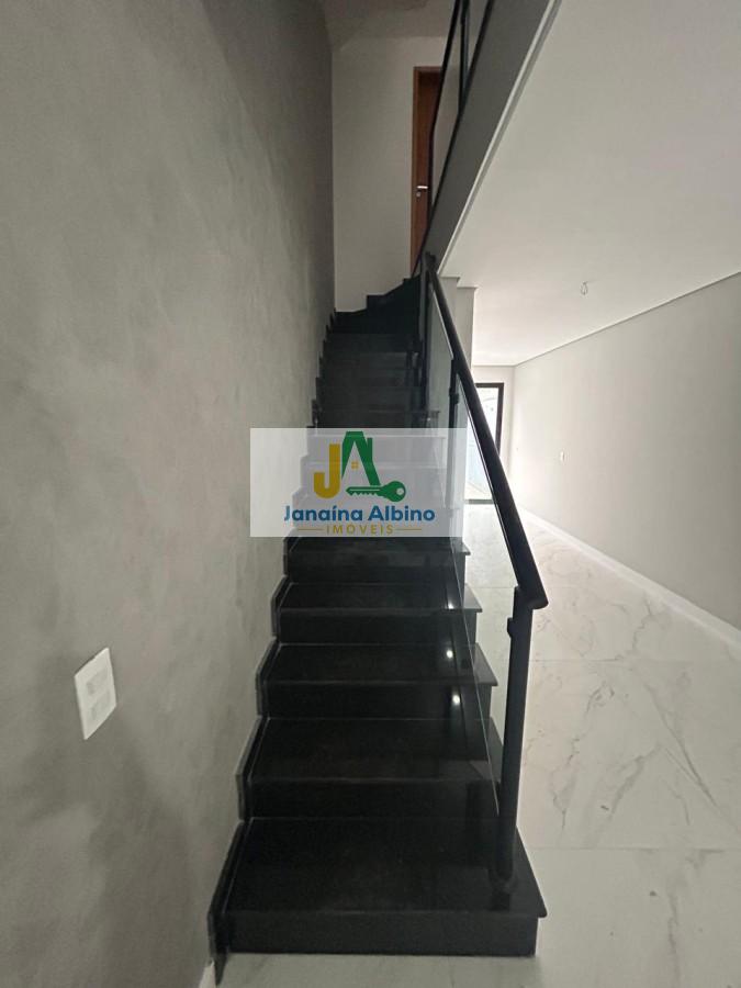 Sobrado, 140 m² - Foto 11