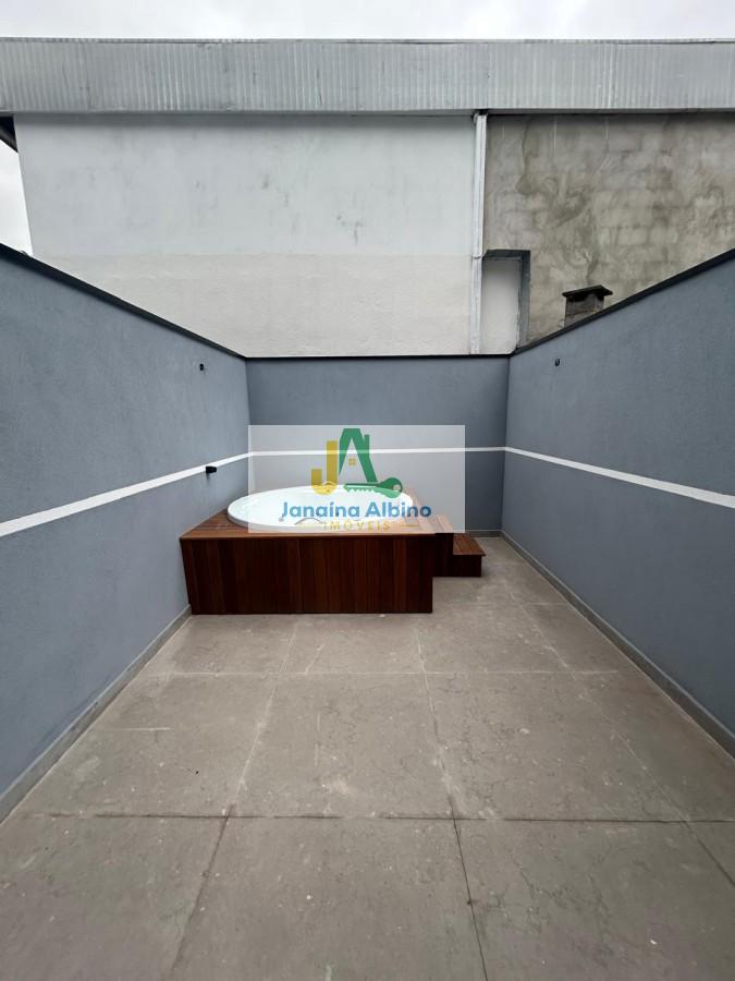 Sobrado, 140 m² - Foto 15
