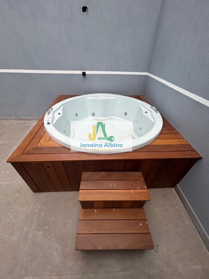 Sobrado, 140 m² - Foto 13