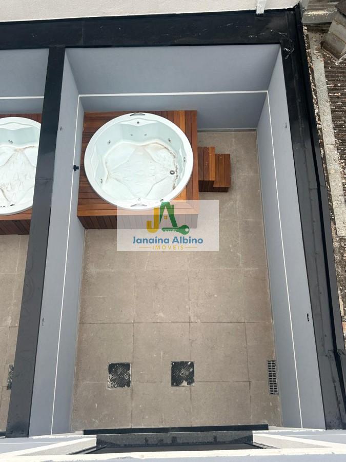 Sobrado, 140 m² - Foto 20