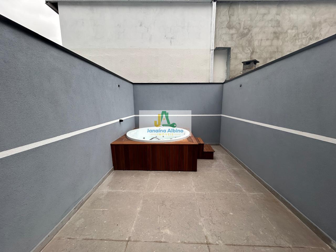 Sobrado, 140 m² - Foto 17