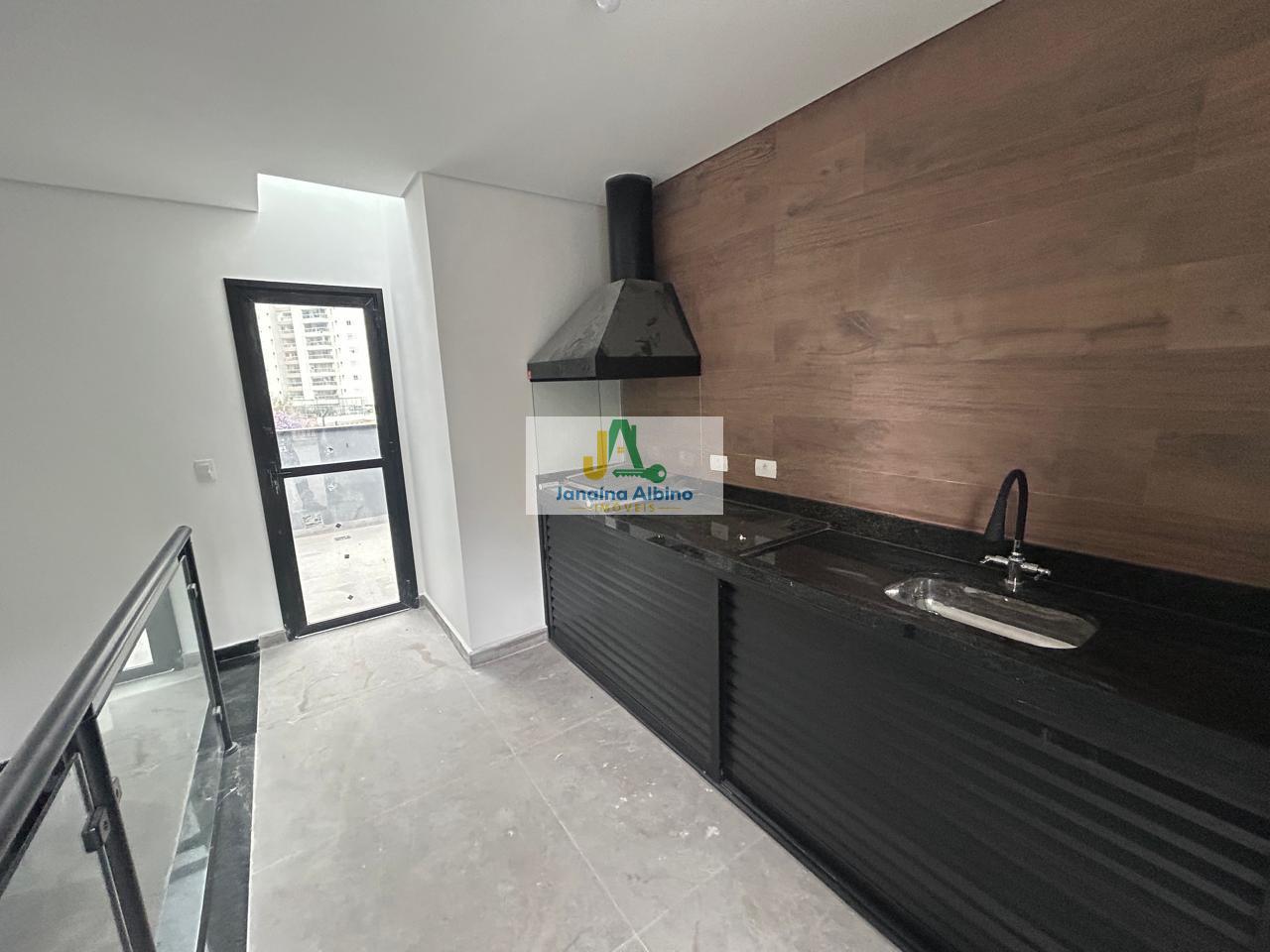 Sobrado, 140 m² - Foto 32