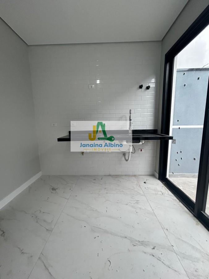 Sobrado, 140 m² - Foto 9
