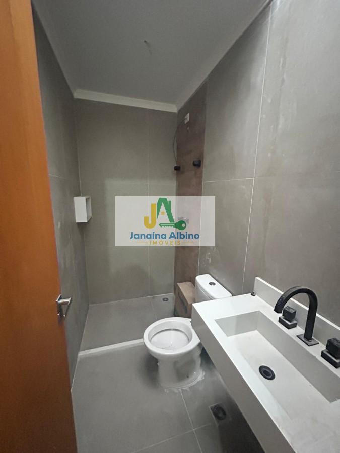 Sobrado, 140 m² - Foto 46