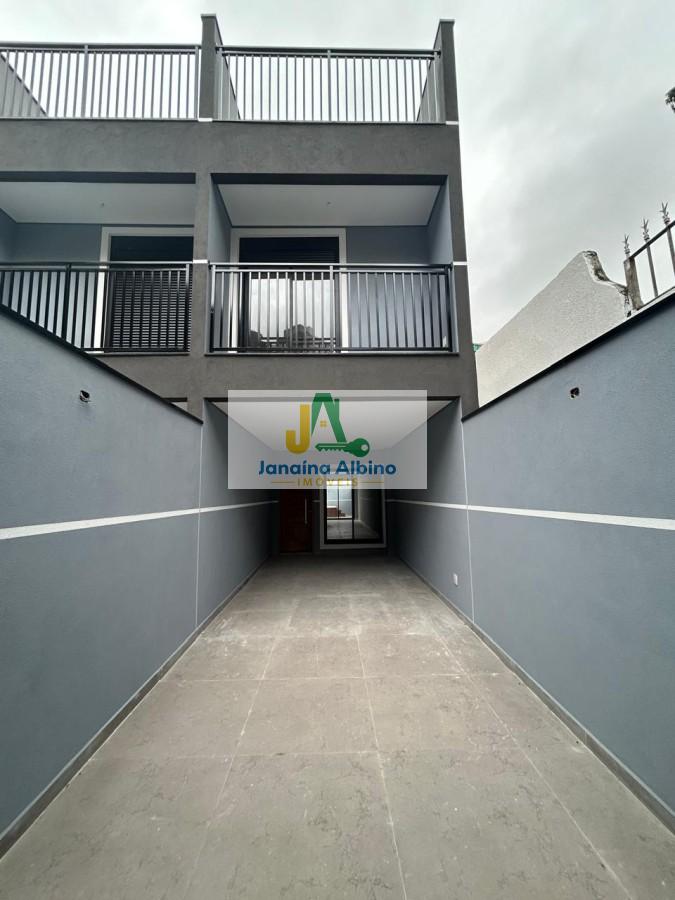 Sobrado, 140 m² - Foto 5