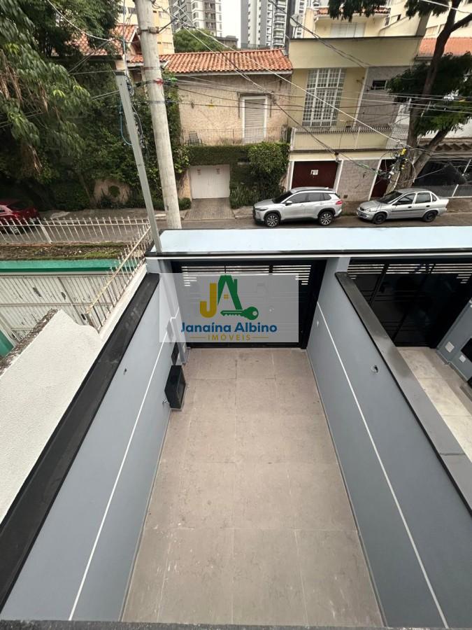 Sobrado, 140 m² - Foto 40