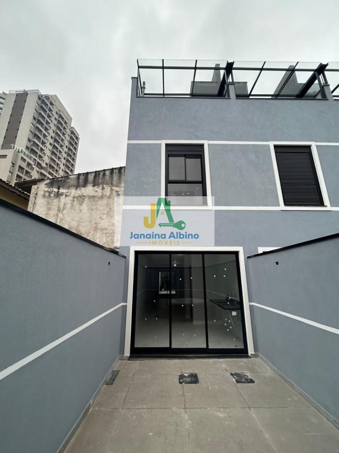 Sobrado, 140 m² - Foto 38