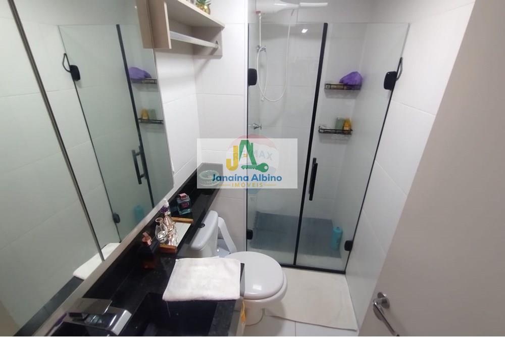 Apartamento, 2 quartos, 34 m² - Foto 13