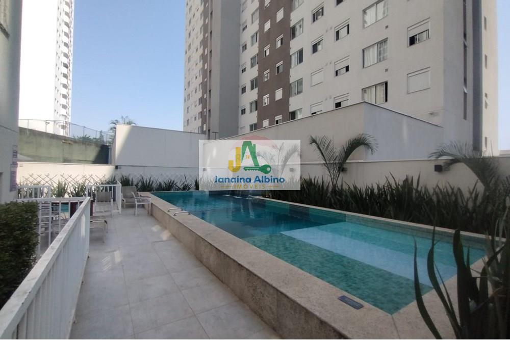 Apartamento, 2 quartos, 34 m² - Foto 22