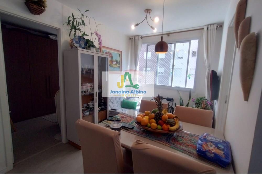Apartamento, 2 quartos, 34 m² - Foto 1