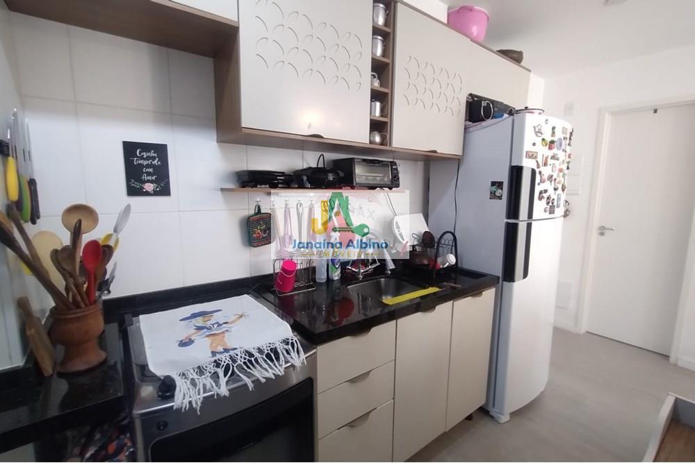 Apartamento, 2 quartos, 34 m² - Foto 6