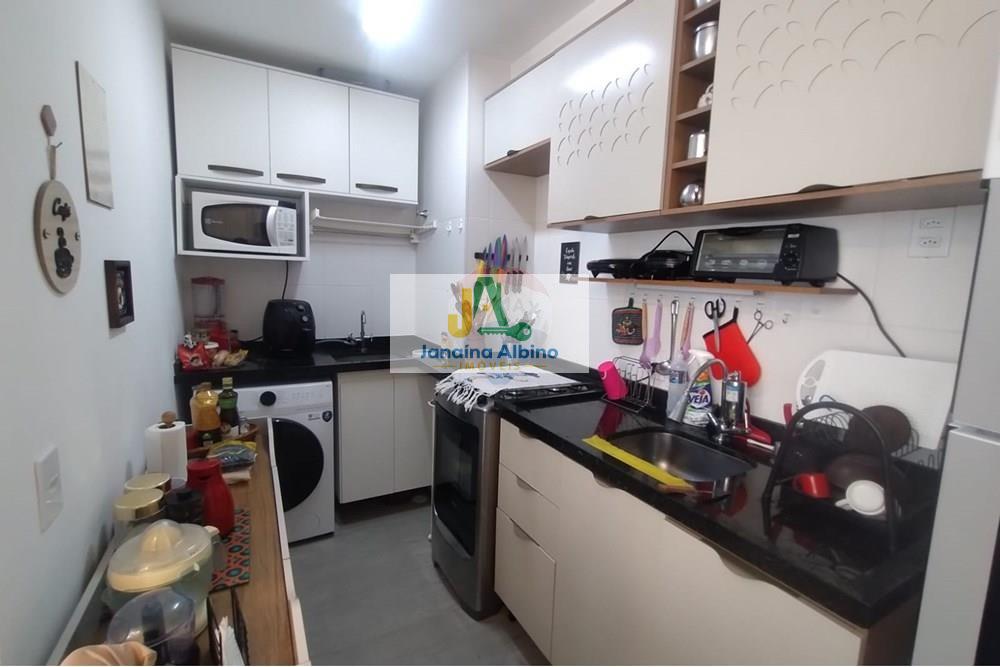 Apartamento, 2 quartos, 34 m² - Foto 9