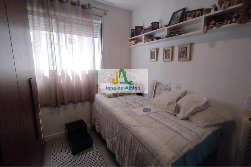 Apartamento, 2 quartos, 34 m² - Foto 12