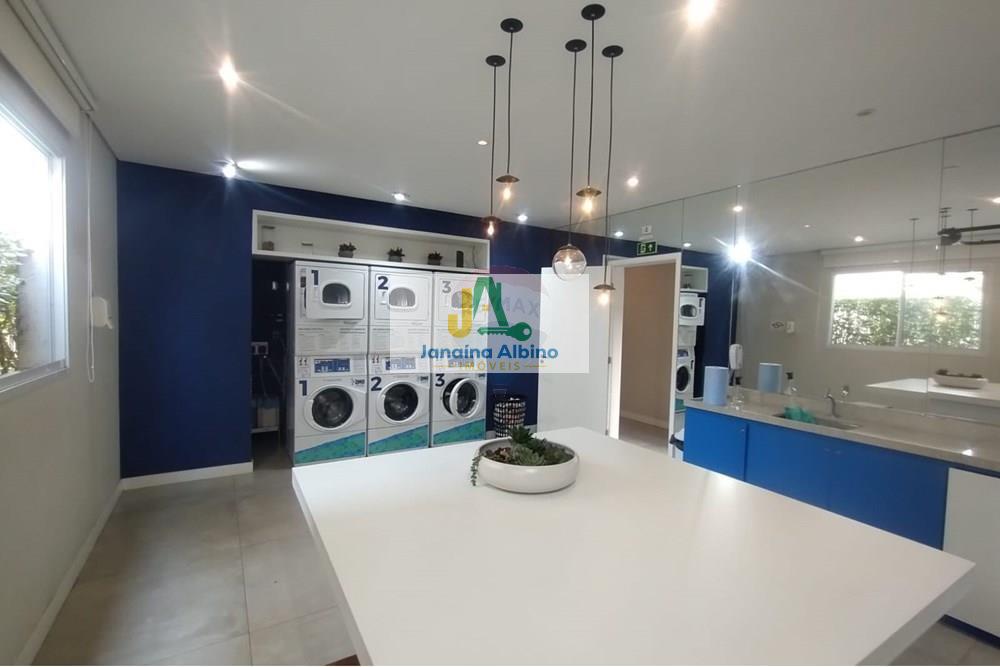 Apartamento, 2 quartos, 34 m² - Foto 19