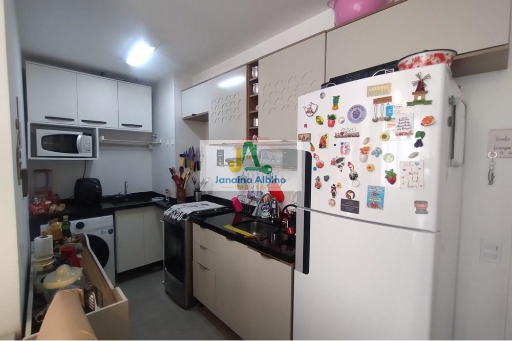Apartamento, 2 quartos, 34 m² - Foto 8