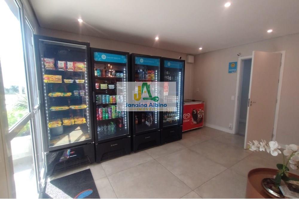 Apartamento, 2 quartos, 34 m² - Foto 23