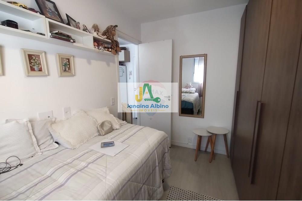 Apartamento, 2 quartos, 34 m² - Foto 14