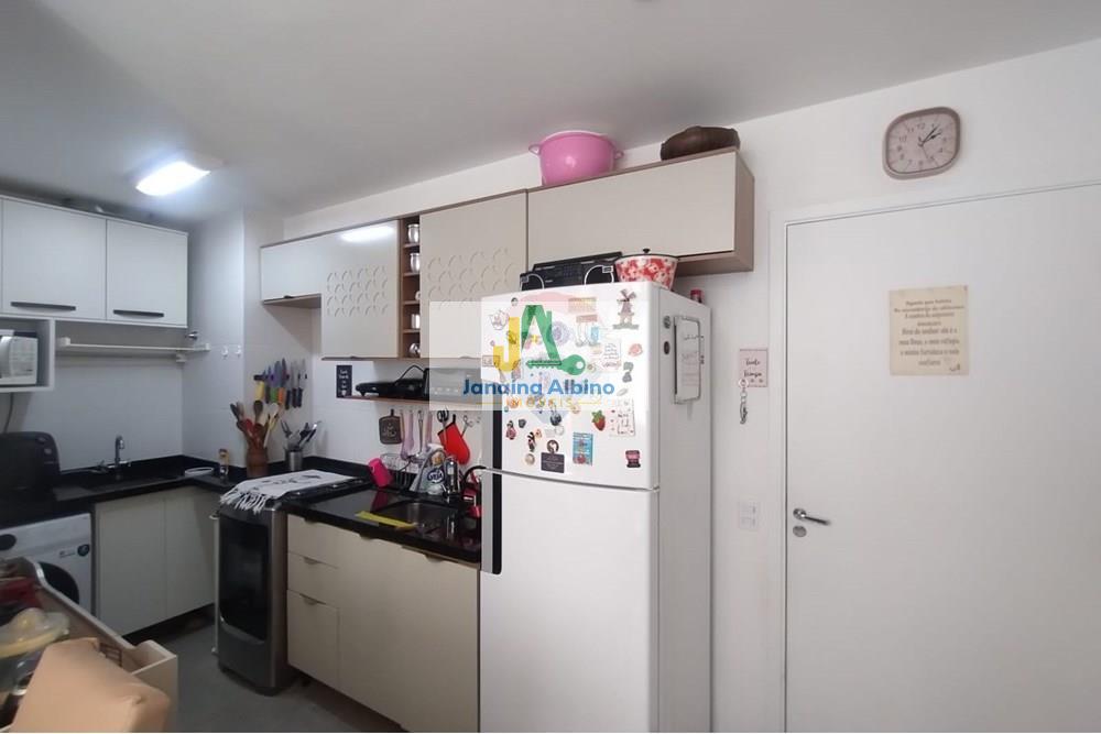 Apartamento, 2 quartos, 34 m² - Foto 10