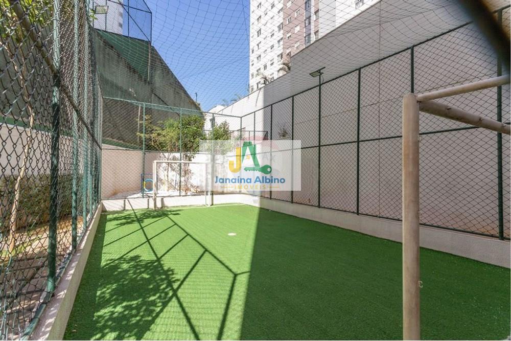 Apartamento, 2 quartos, 34 m² - Foto 25