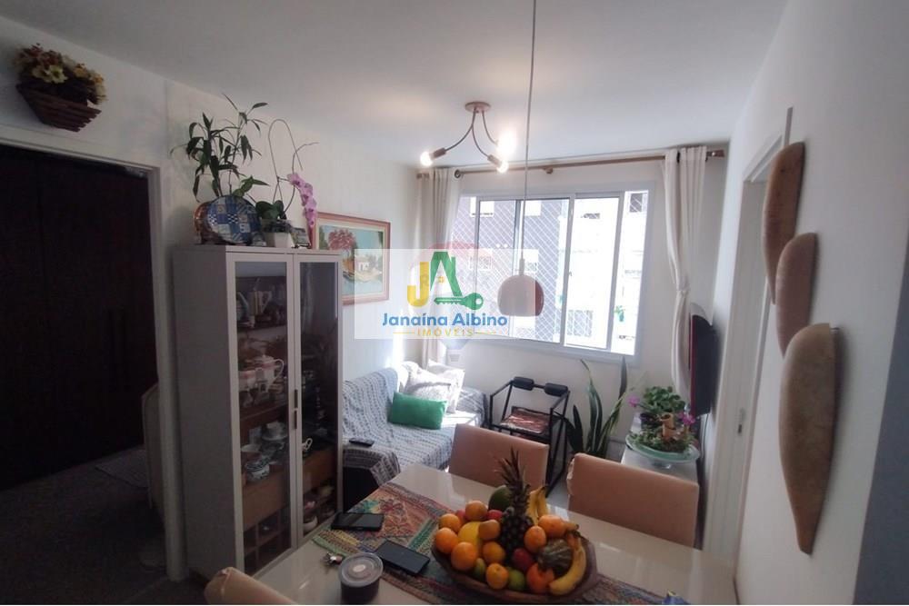 Apartamento, 2 quartos, 34 m² - Foto 4