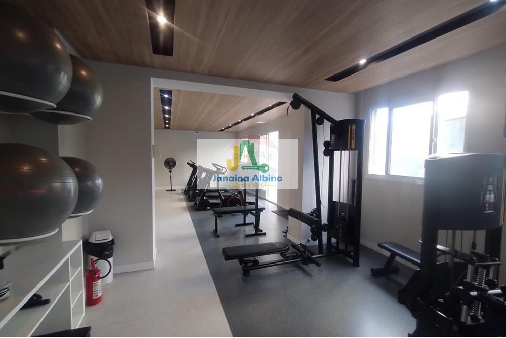 Apartamento, 2 quartos, 34 m² - Foto 20