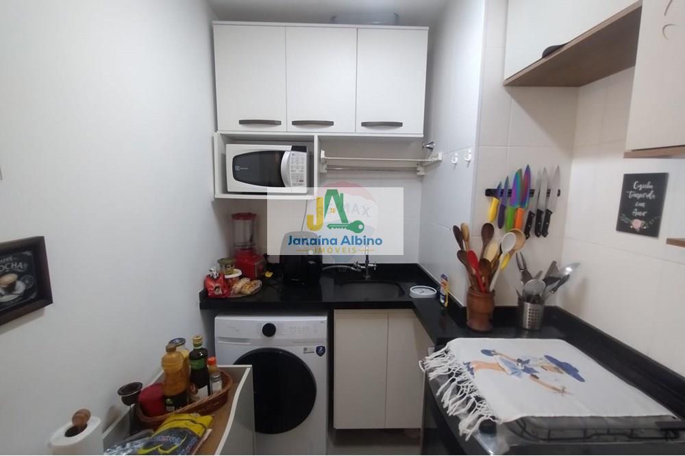 Apartamento, 2 quartos, 34 m² - Foto 11