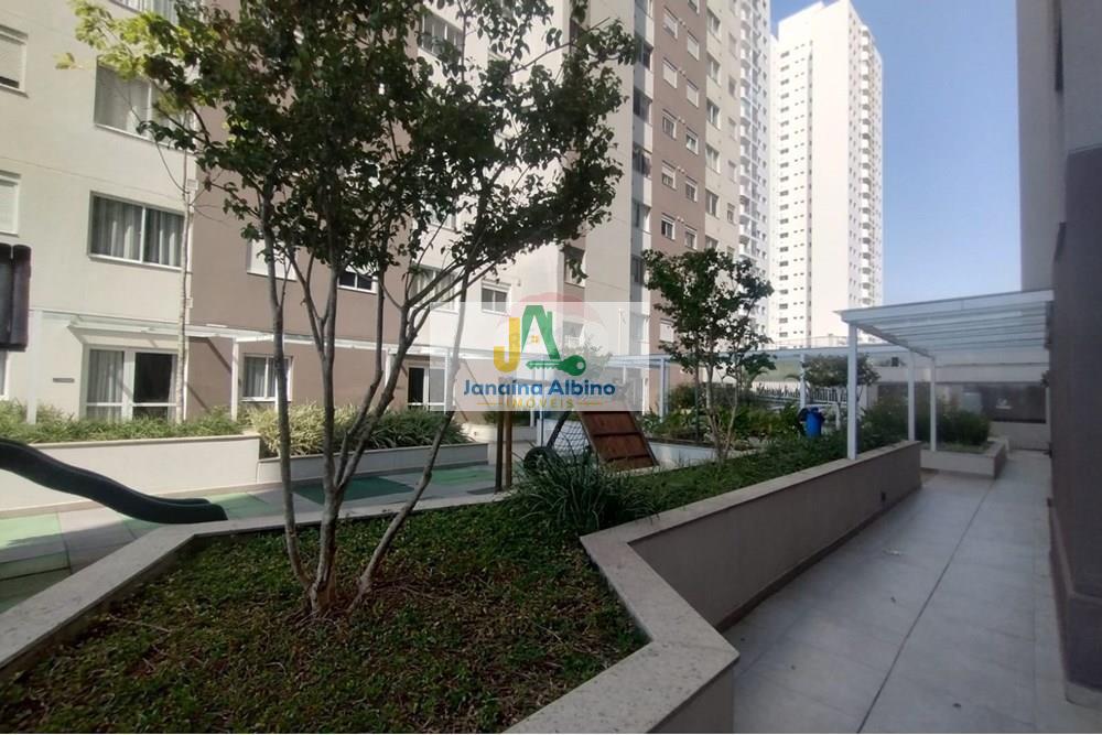 Apartamento, 2 quartos, 34 m² - Foto 26