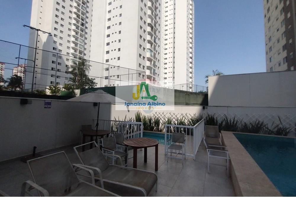 Apartamento, 2 quartos, 34 m² - Foto 18