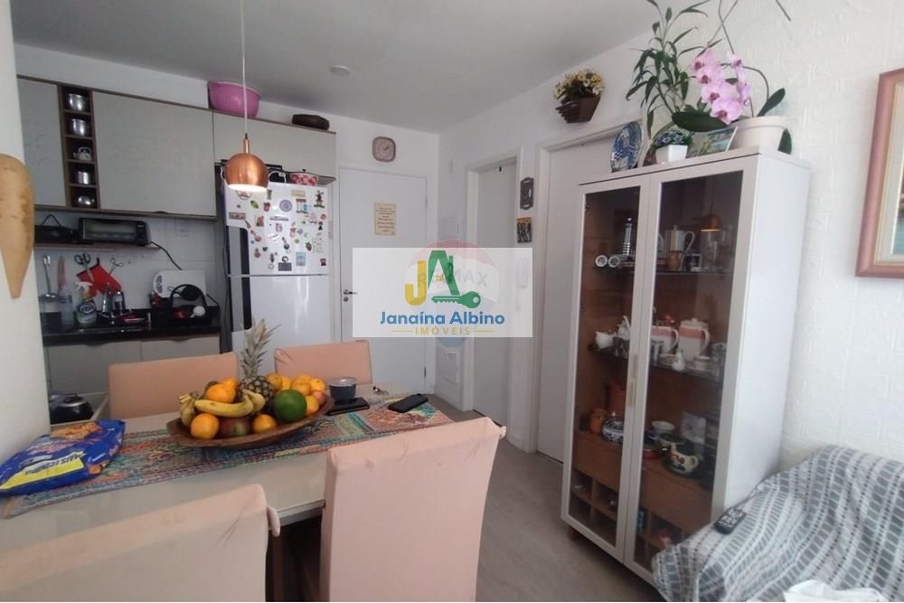 Apartamento, 2 quartos, 34 m² - Foto 29
