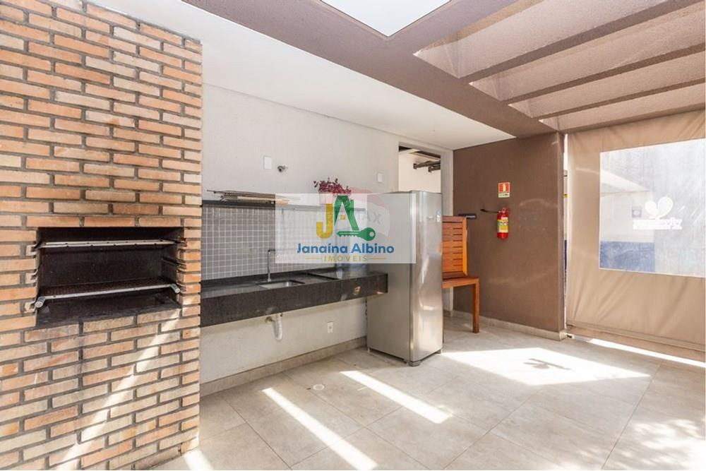 Apartamento, 2 quartos, 34 m² - Foto 27