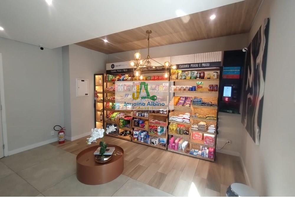 Apartamento, 2 quartos, 34 m² - Foto 28