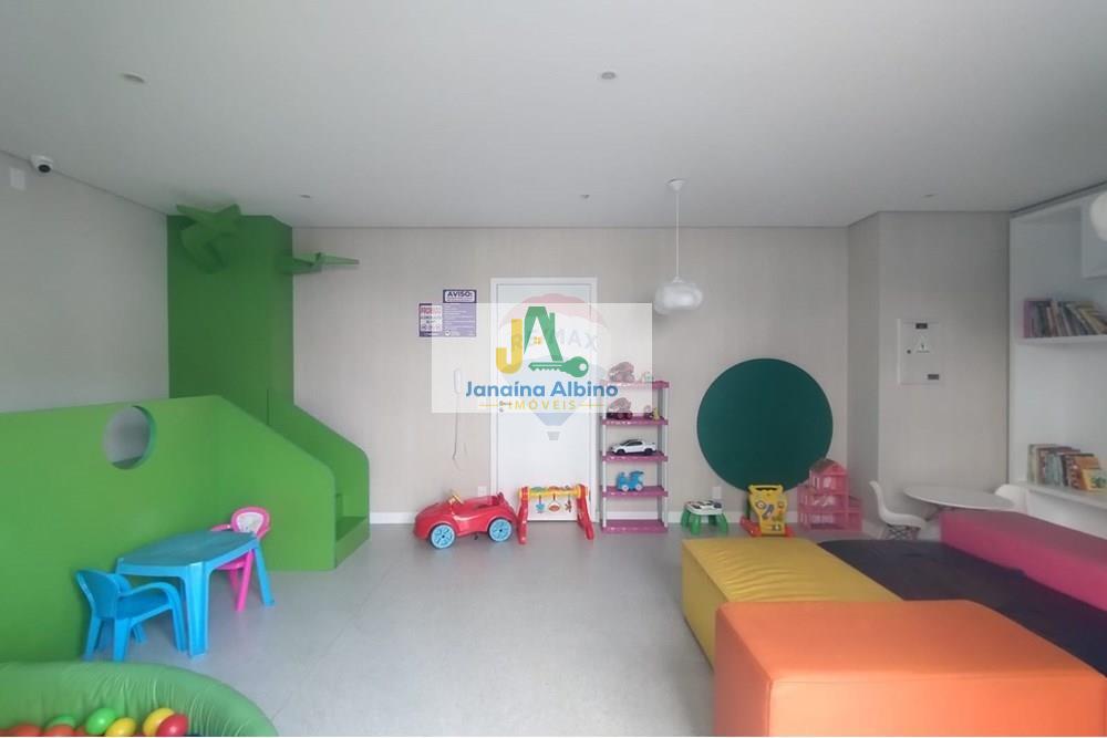 Apartamento, 2 quartos, 34 m² - Foto 31