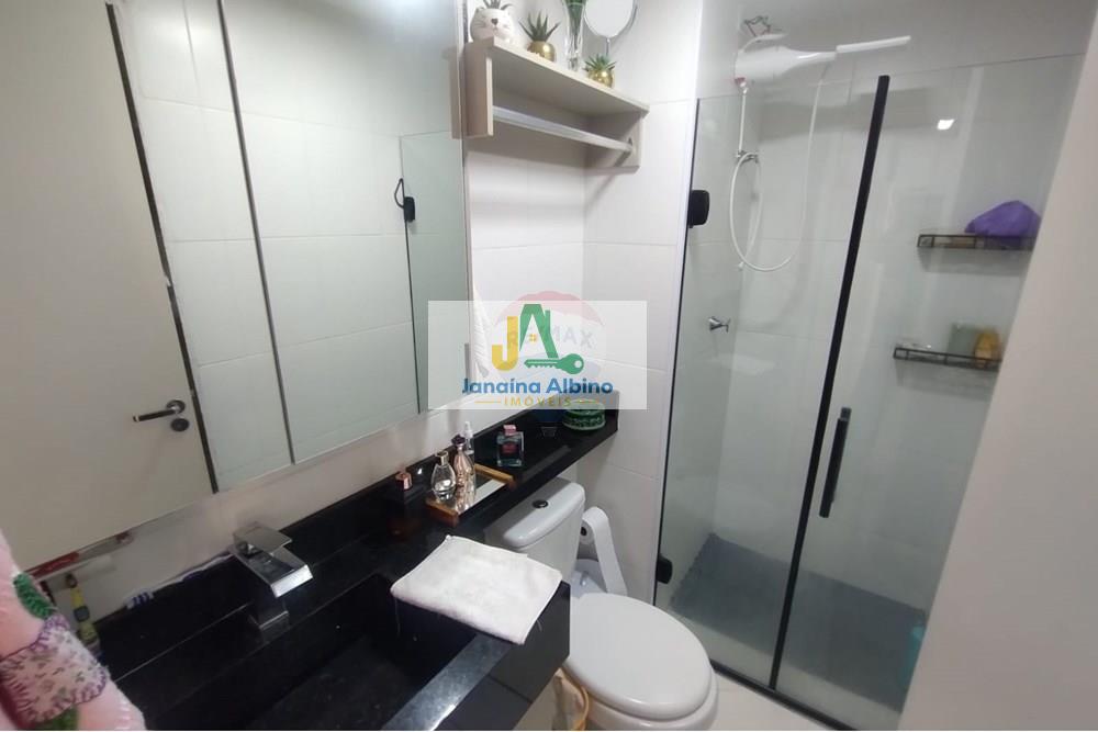 Apartamento, 2 quartos, 34 m² - Foto 16