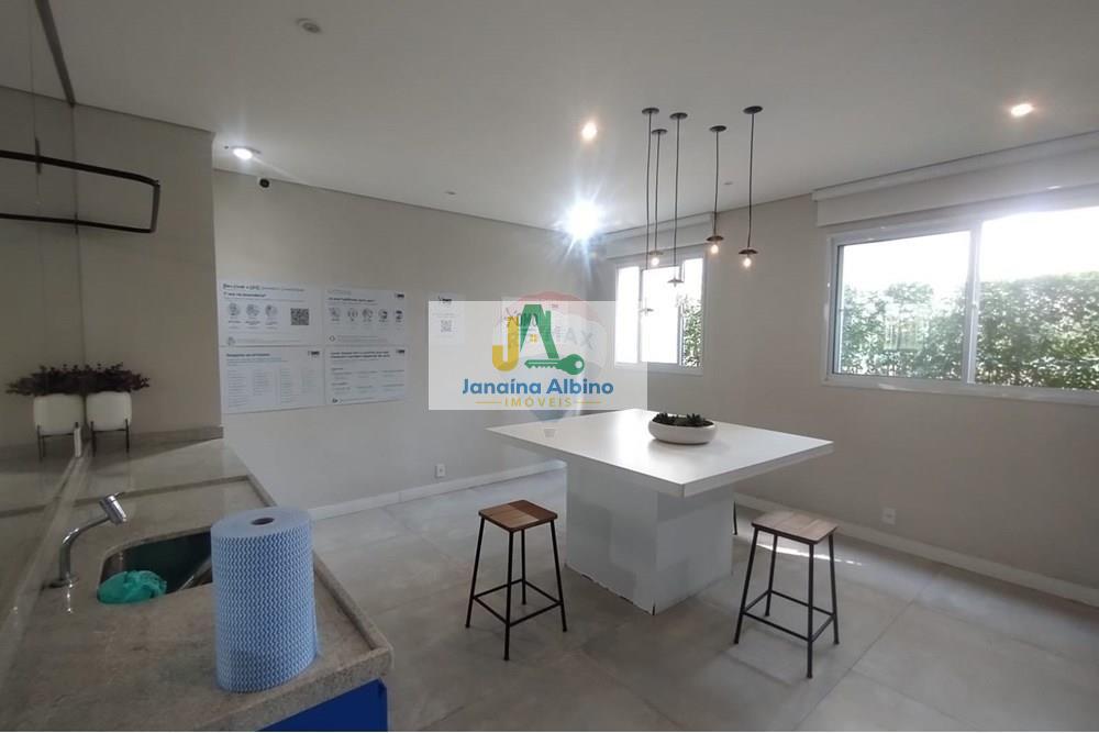 Apartamento, 2 quartos, 34 m² - Foto 33