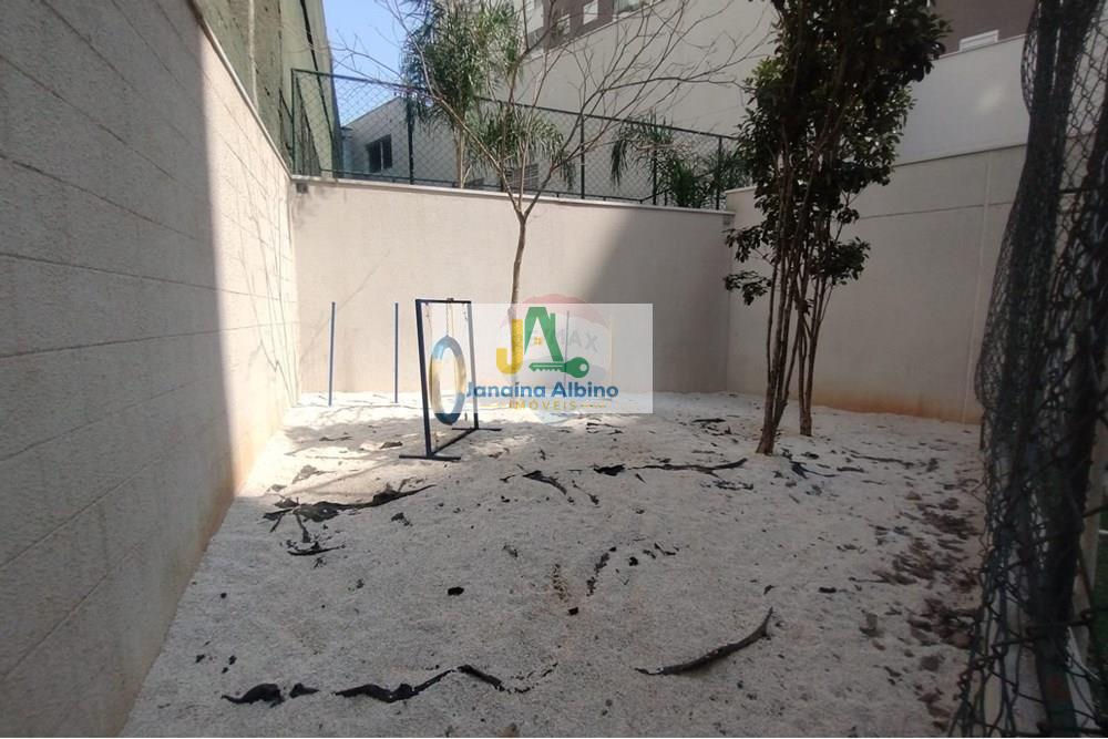 Apartamento, 2 quartos, 34 m² - Foto 32